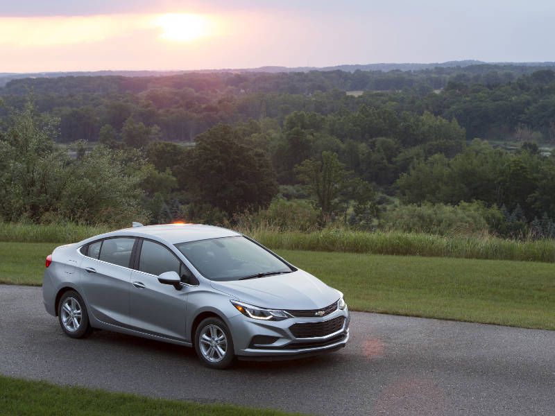 Best Used Cars Under 15,000