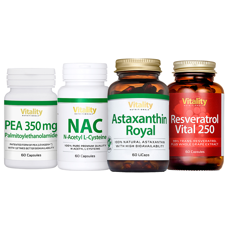 ImmunityPro Bundle bestellen Vitaminexpress