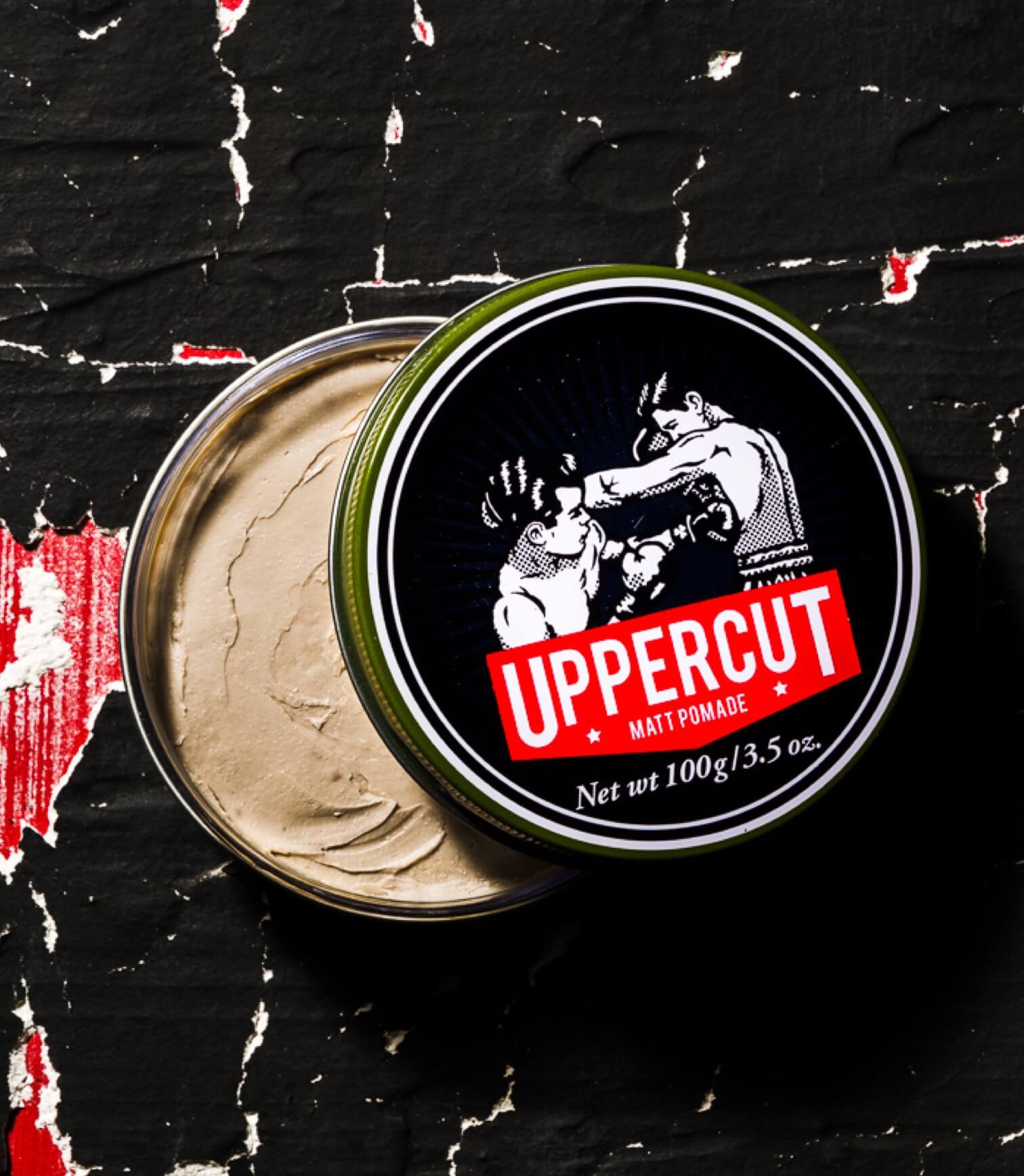 Uppercut Deluxe Styling Powder 20g Shop at Hairhouse