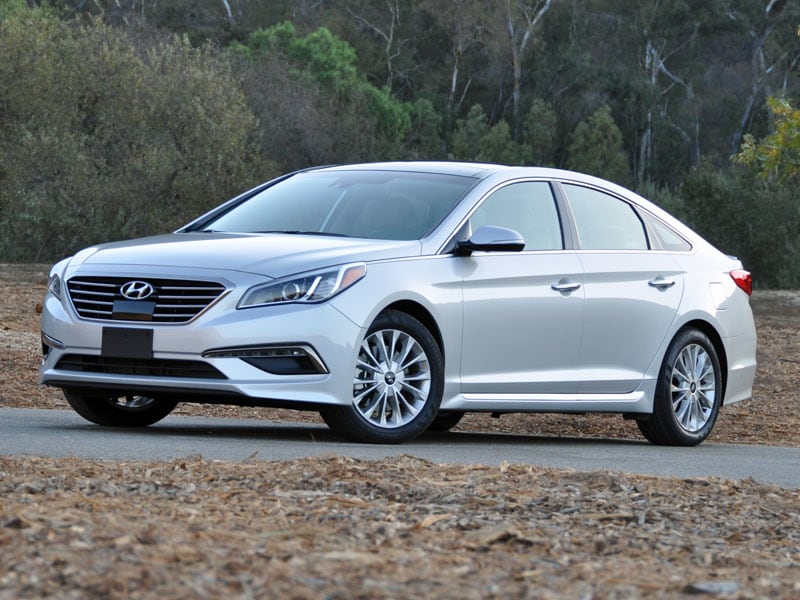 10 Most Reliable Used Sedans for 2015 Autobytel