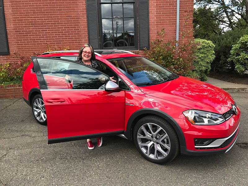 10 Cars for 10 Very Different Women Autobytel