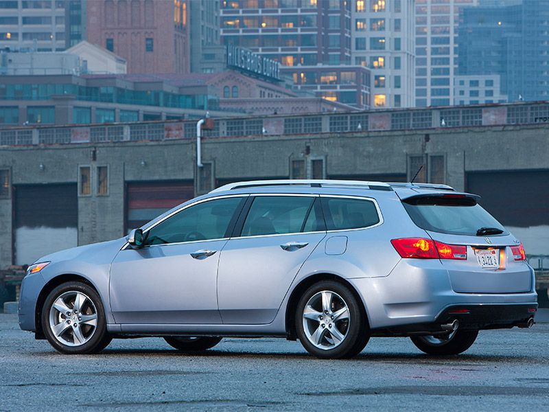 10 Coolest Japanese Station Wagons Autobytel