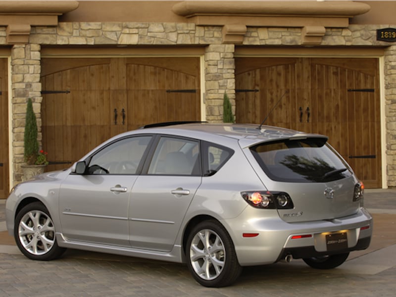 15 Dependable Used Cars Under 10,000 Autobytel