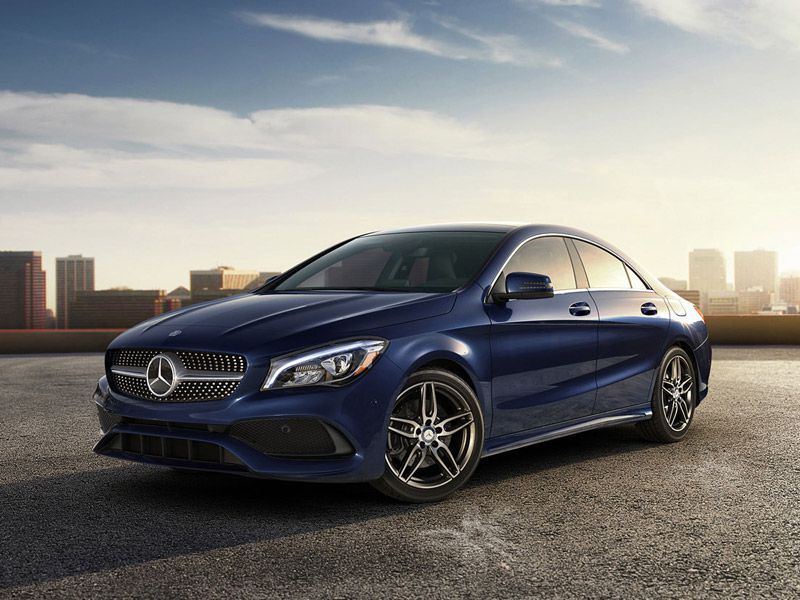 10 Top Sleek Looking Cars Autoweb