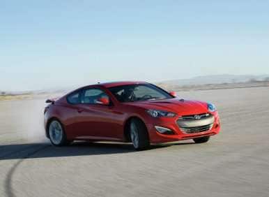 2013 Hyundai Genesis Coupe 3.8 R-Spec Road Test And Review | Autobytel