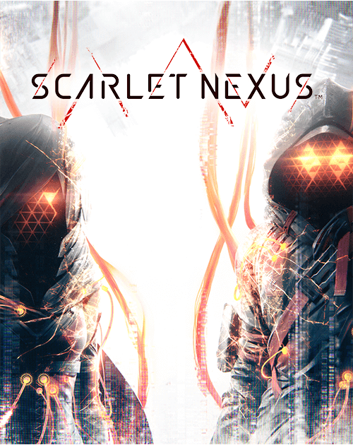 EXPERIENCE SCARLET NEXUS OPENING SEQUENCE & NEW STORY DEMO, AVAILABLE