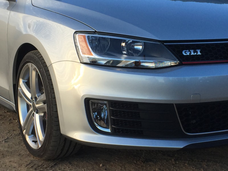 2015 Volkswagen Jetta GLI Road Test Review Autobytel