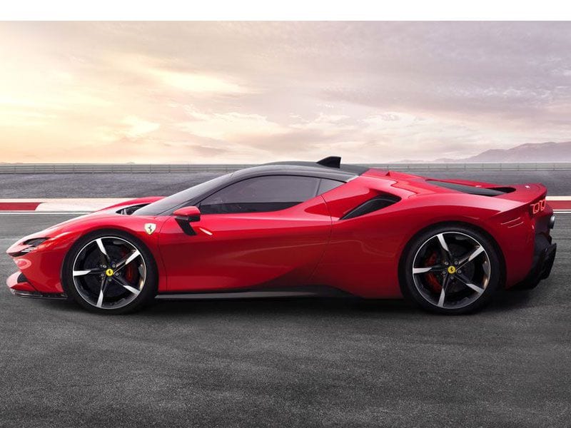 Top 10 Exotic Cars Autobytel