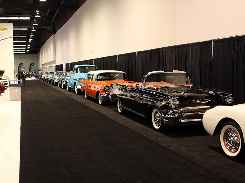 2013 Orange County Auto Show in Photos Autobytel