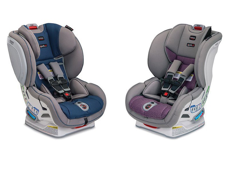 5Star Rated Car Seats by NHTSA Autobytel