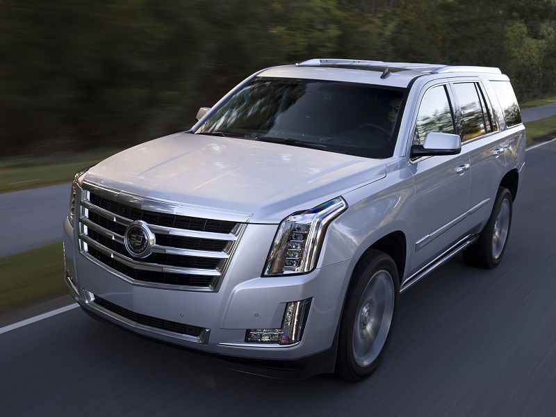 10 Best SUVs for Uber Drivers Autobytel