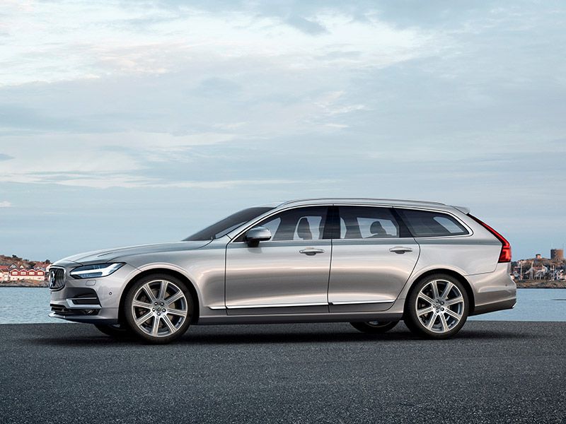 Minivan vs. Station Wagon Which Is Best? Autobytel