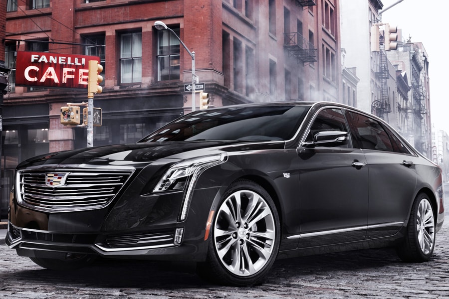 10 Most Comfortable Car Seats for Bad Backs | Autobytel