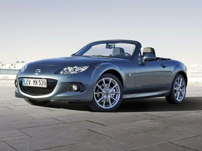 Top Ten Best Used Sports Cars Autobytel