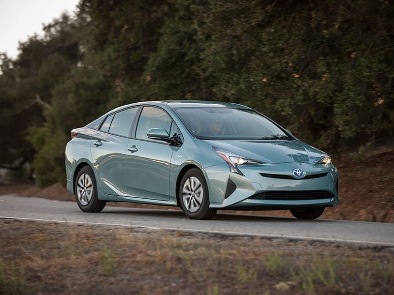 10 of the Quietest Cars Autobytel