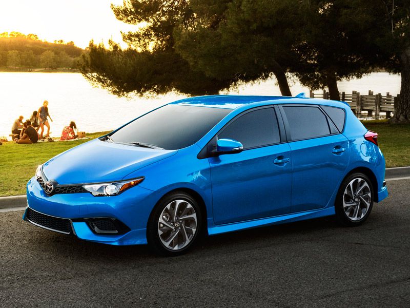 10 Most Reliable Hatchbacks Autobytel