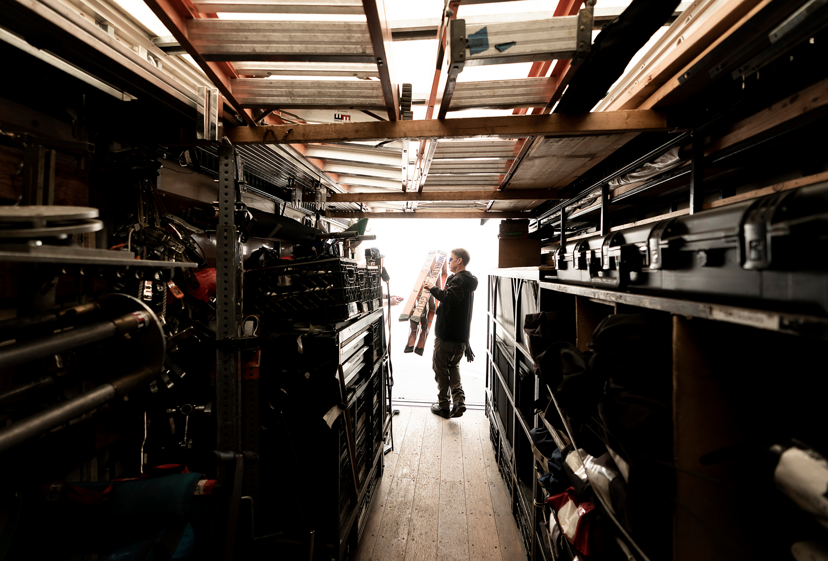 EP Offices Worldwide Entertainment Partners