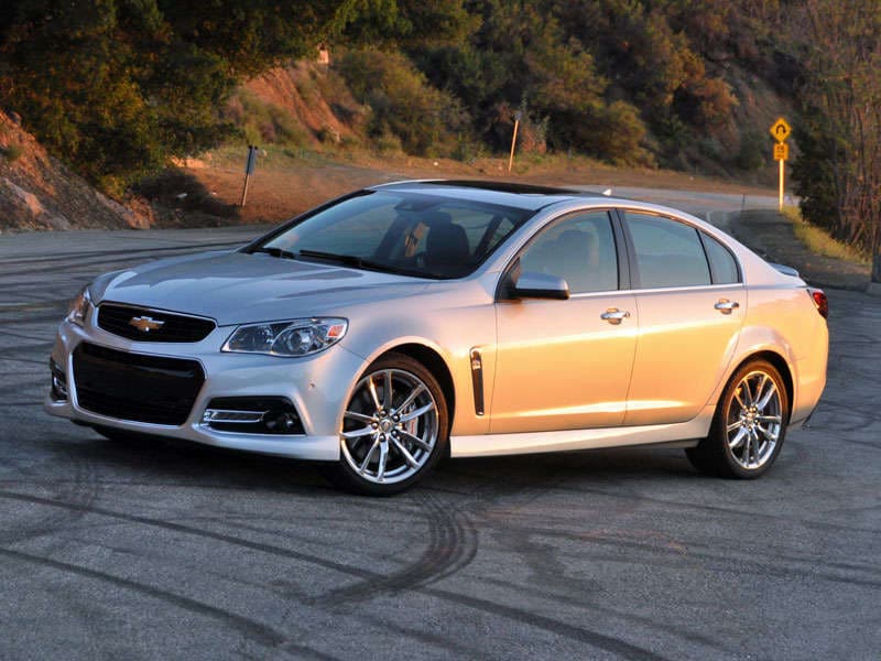 17 Stylish Cars with More than Just Looks | Autobytel