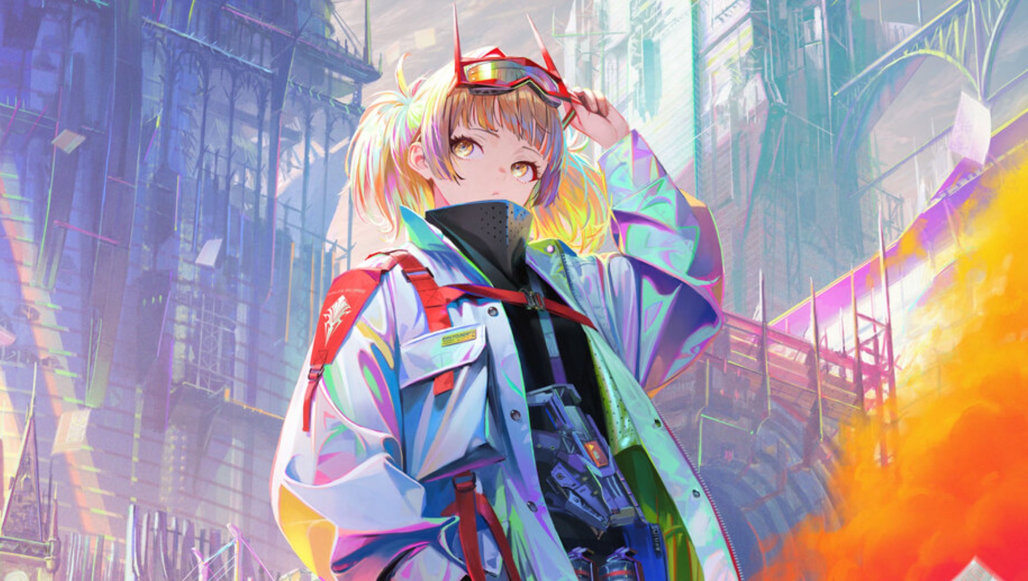 Top AI Tools to Create Anime Art Search AI Tools for All Your Needs