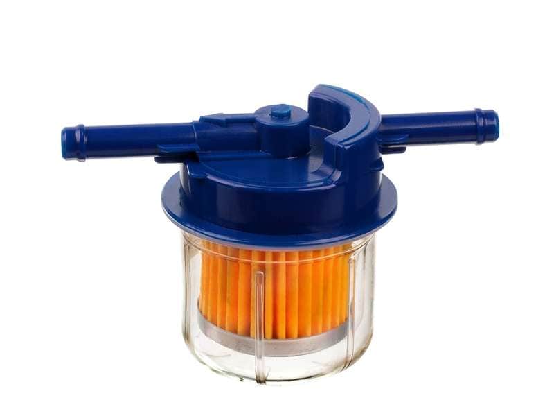 How To Check Fuel Filter Autobytel