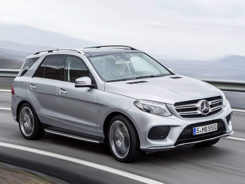 10 Best Road Trip SUVs Autobytel