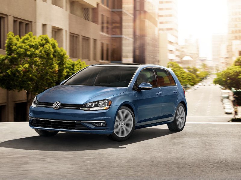 10 Best Small Compact Cars Autobytel