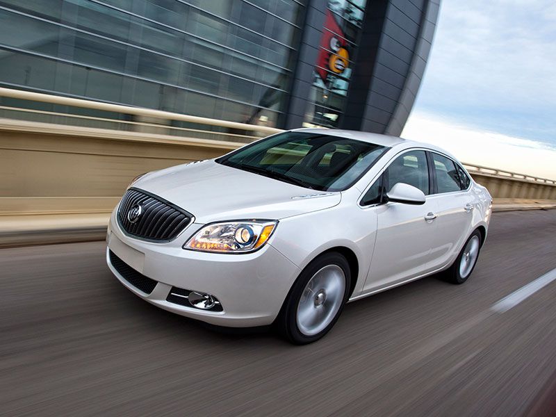 10 Cars Being Discontinued in 2017 Autobytel