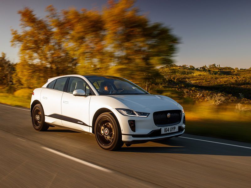 10 Best Small Luxury SUVs Autobytel