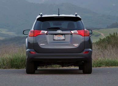 2013 Toyota RAV4 Road Test and Review | Autobytel