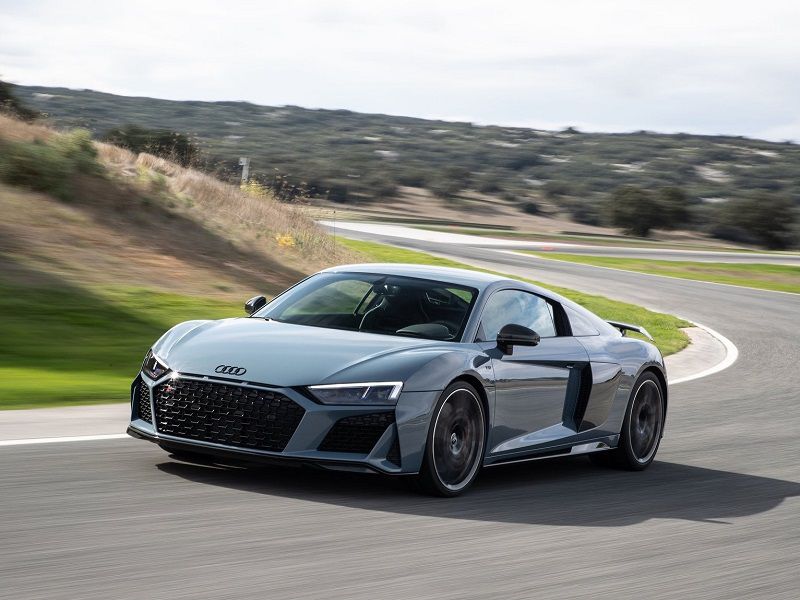 10 Cheapest (Most Affordable) Supercars Autobytel