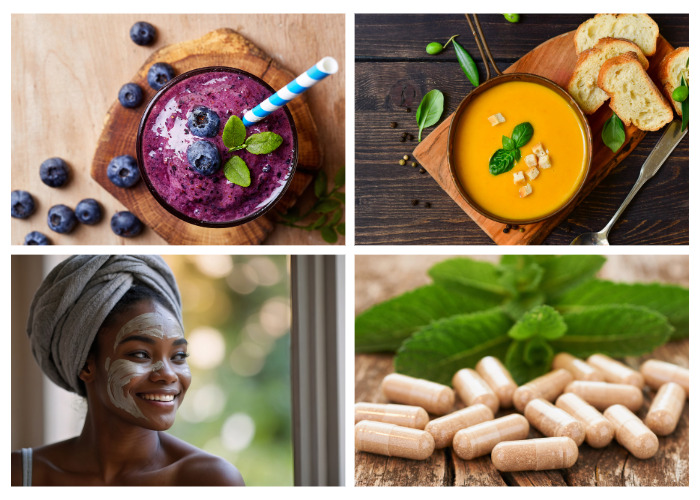 How Sea Moss Can Help Women Going Through Menopause Naturally