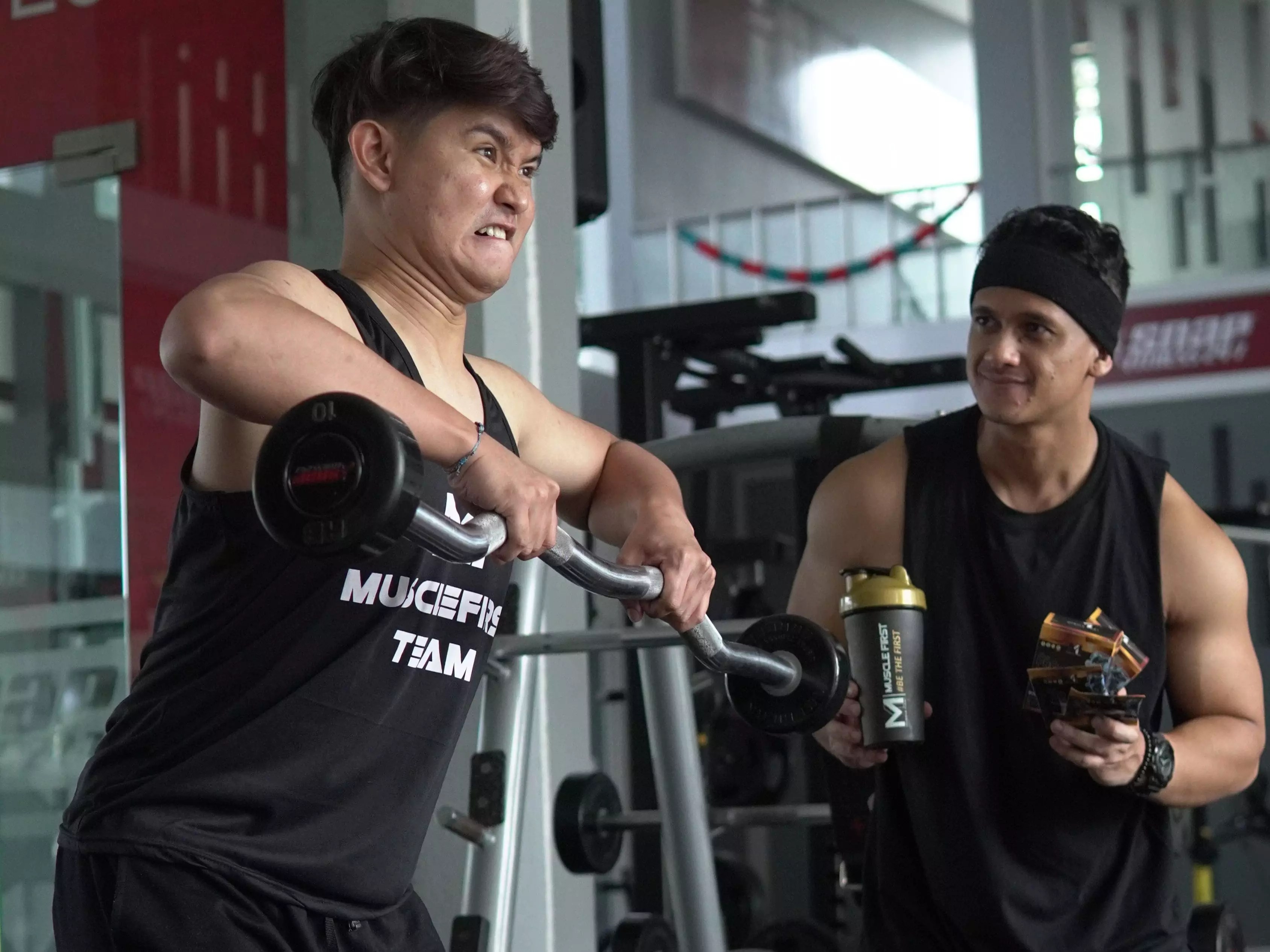 5 Cara Meningkatkan Hipertrofi Otot Agar Lebih Kuat dan Berotot