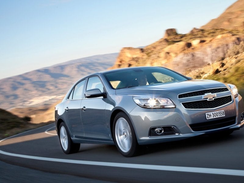 Best Used Commuter Cars Autobytel