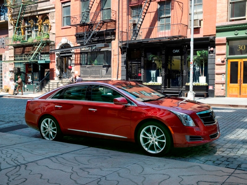 10 Best New Sleeper Cars for 2015 Autobytel