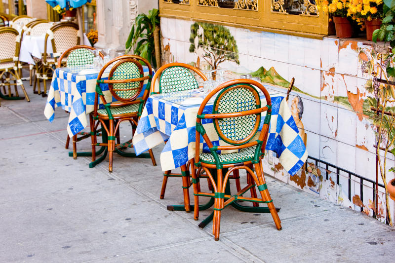 A Guide to The Best Little Italy Restaurants in NYC CityPASS® Blog