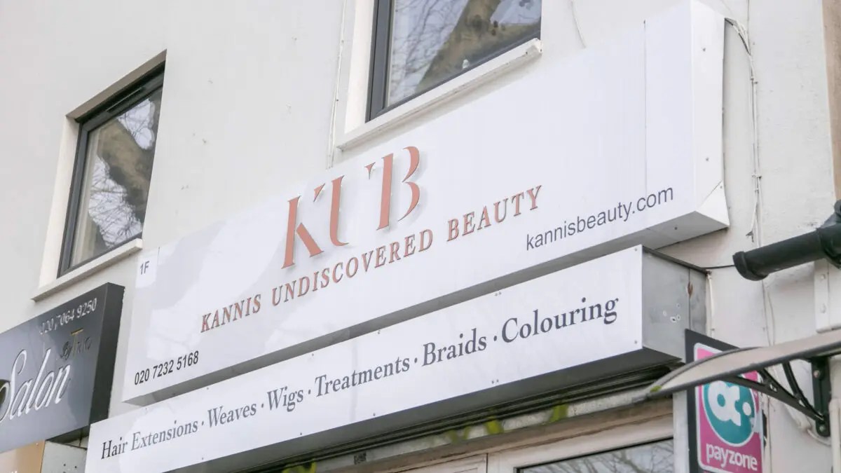 Vagaro UK Kannis Undiscovered Beauty