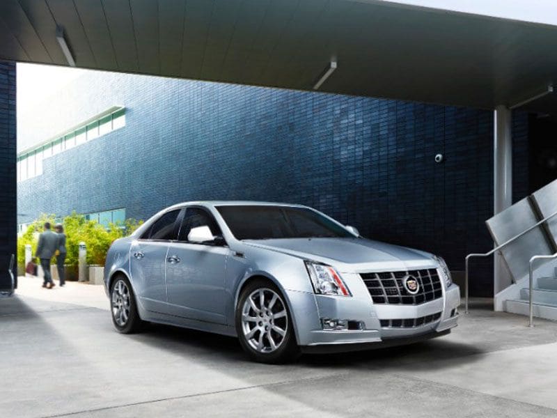 10 Used Luxury Cars Under 30K Autobytel