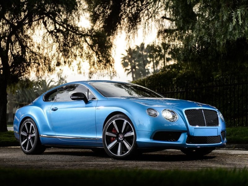 10 Best High End Used Cars Autobytel