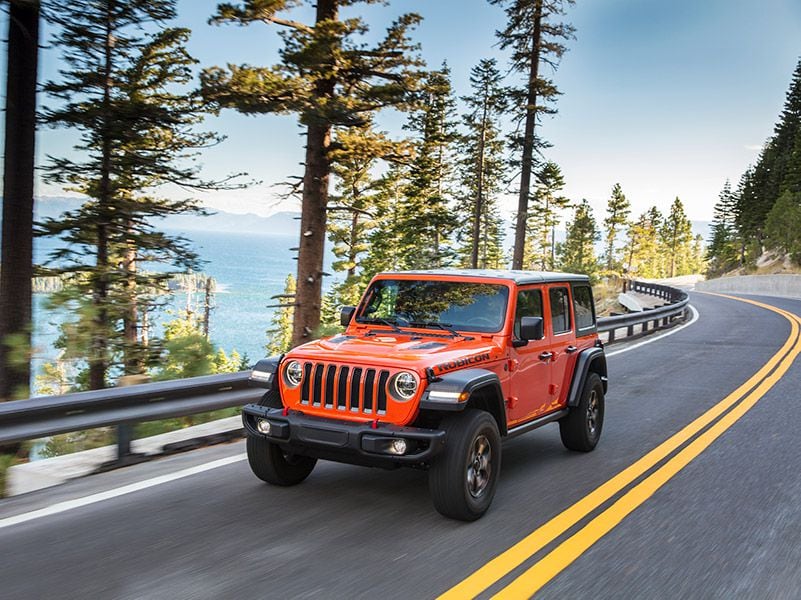 10 of the Cheapest SUVs to Maintain Autobytel