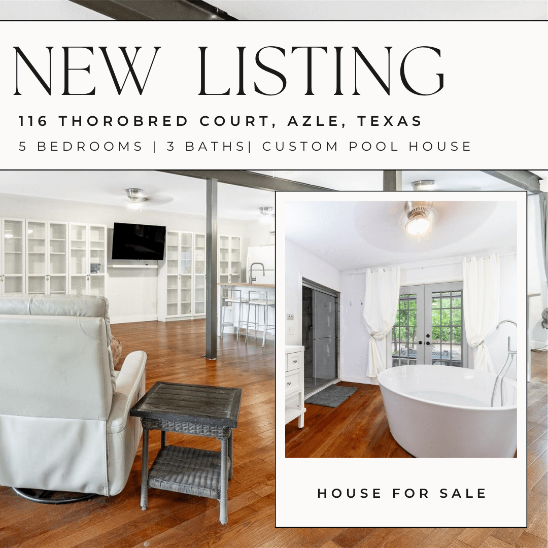 Check out these TWO NEW Listings The Homefront Mills Real Estate