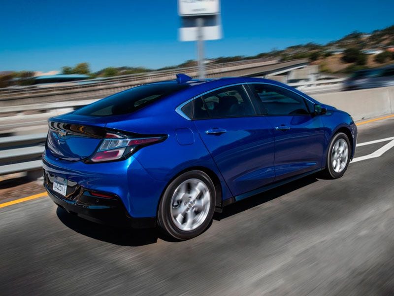 10 Best Small Hybrid Cars Autobytel