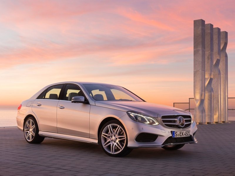 18 Best German Luxury Cars in America Autobytel