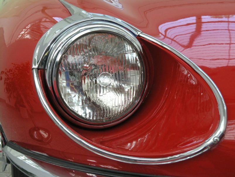 6 Types of Car Headlights Explained | Autobytel