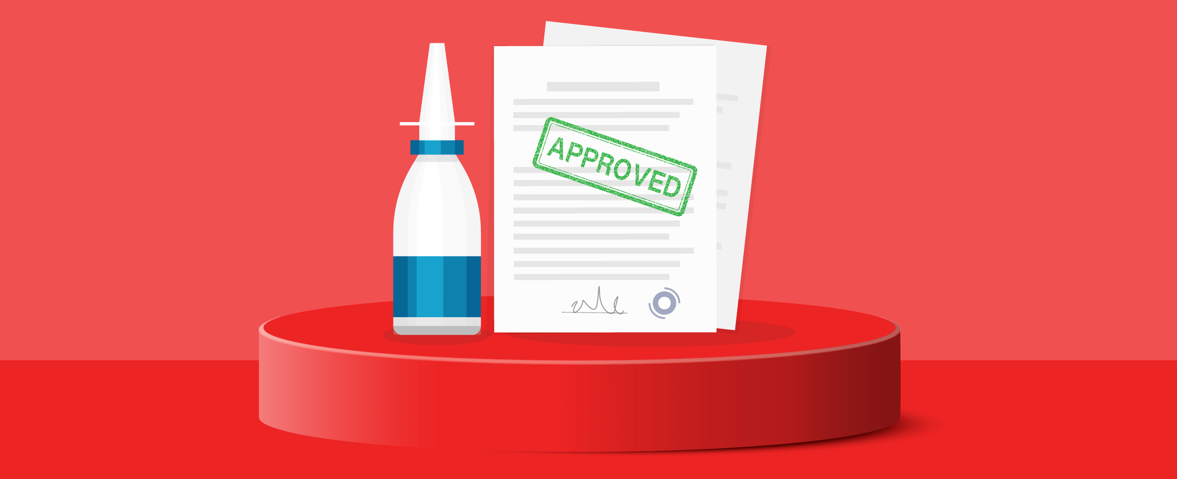 BioCentury New nasal spray option for dry eye as Oyster Point wins