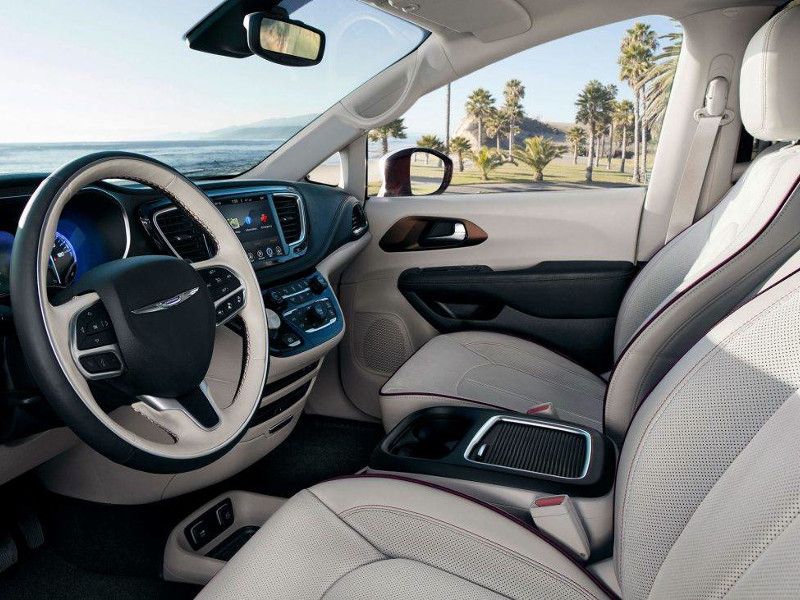 Minivan vs. Station Wagon Which Is Best? Autobytel