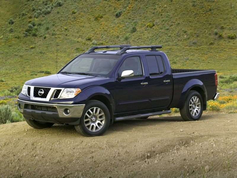 10 Best Trucks to Buy Autobytel