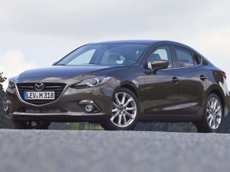 10 Compact Cars With The Best Gas Mileage | Autobytel