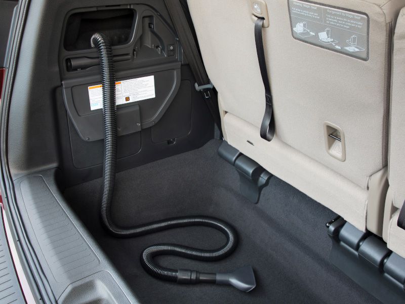 Minivan vs. Station Wagon Which Is Best? Autobytel