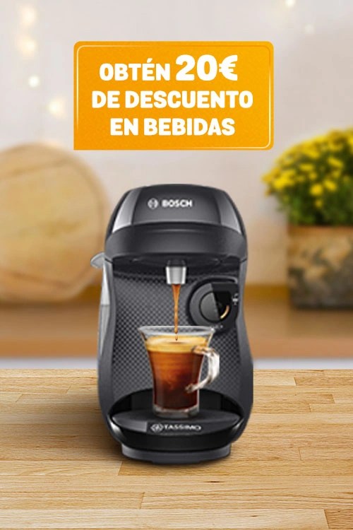 TASSIMO Descaling