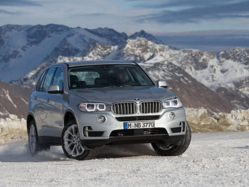 10 Best SUVs for Uber Drivers Autobytel